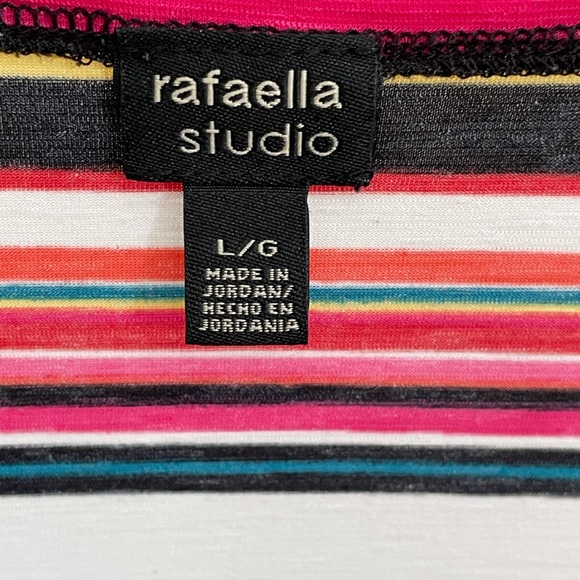 Rafaella Studio ladies top - Picture 3 of 3